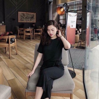 Set áo + quần