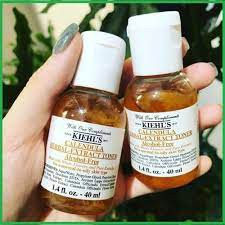 [AUTH] Toner hoa cúc Kiehl's Calendula Herbal Extract Alcohol-Free Toner