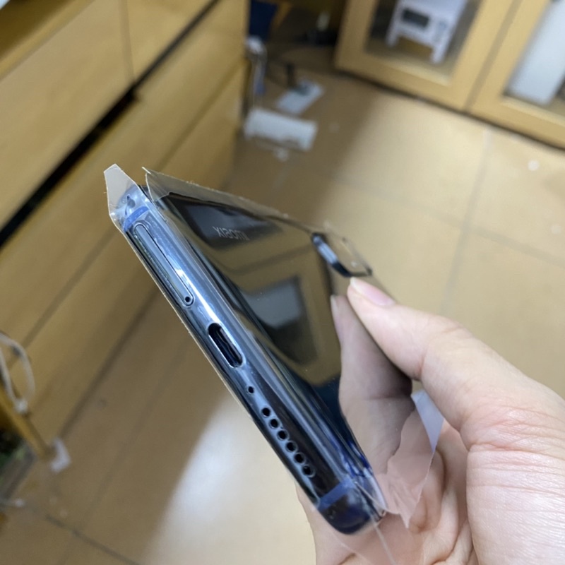 Tấm dán Xiaomi Mi 10S dán PPF mặt trước, dán mặt sau, dán màn hình, dán mặt lưng Full viền chuẩn