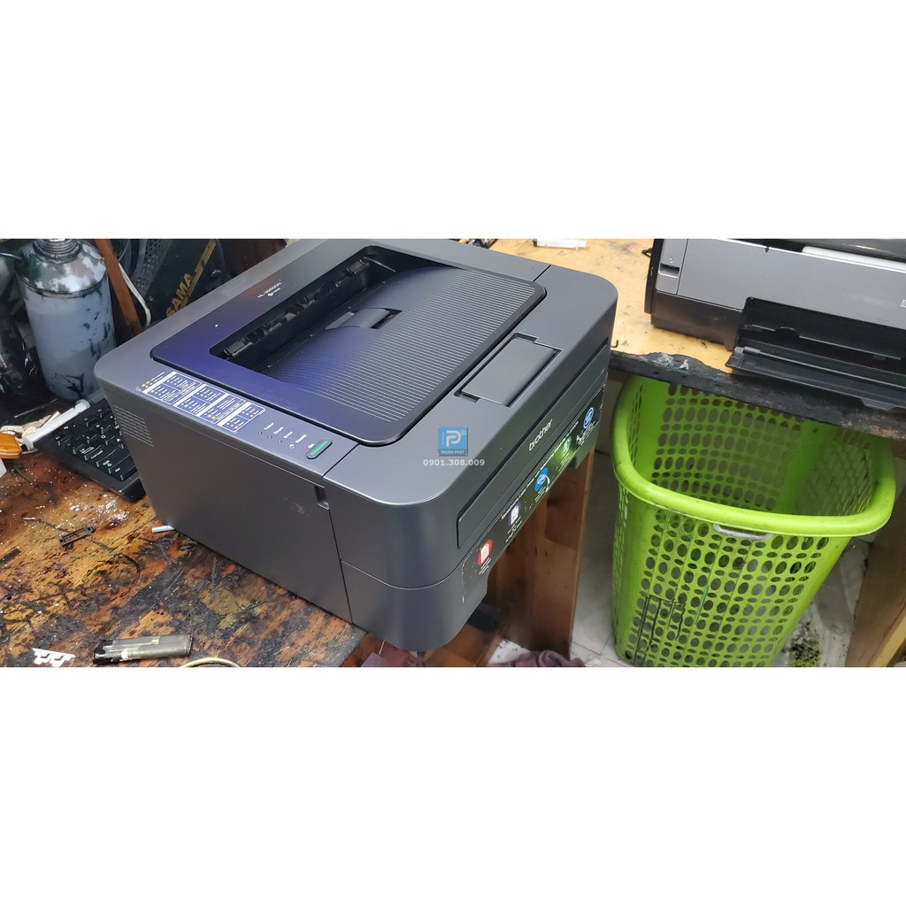 MÁY IN 2 MẶT BROTHER HL-2240 | BigBuy360 - bigbuy360.vn