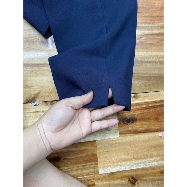 Quần  lưng thun co giản đẹp