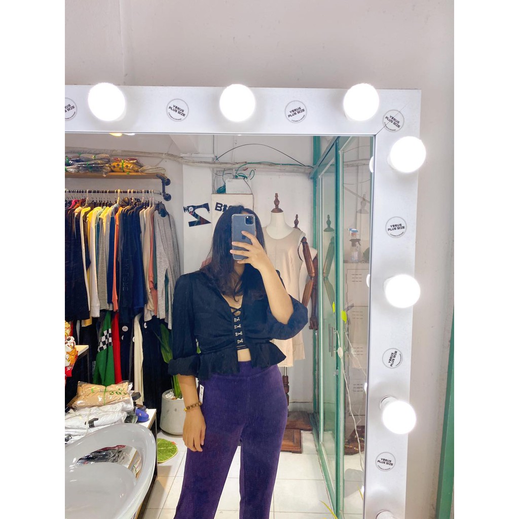 QUẦN NHUNG XUẤT XỊN