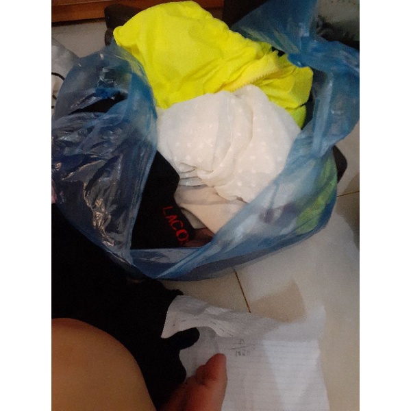 Đồ live khách yêu