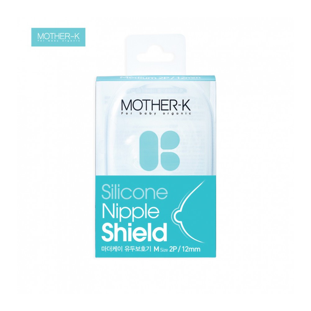 Trợ ti Silicone Mother-K