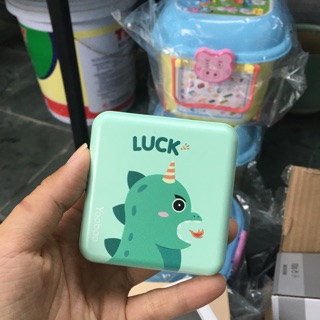 Sạc yoobao 10000mah