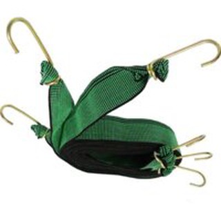 Dây Ràng Dẹp Xanh Thái Dài 2m - 2.5m - 3m