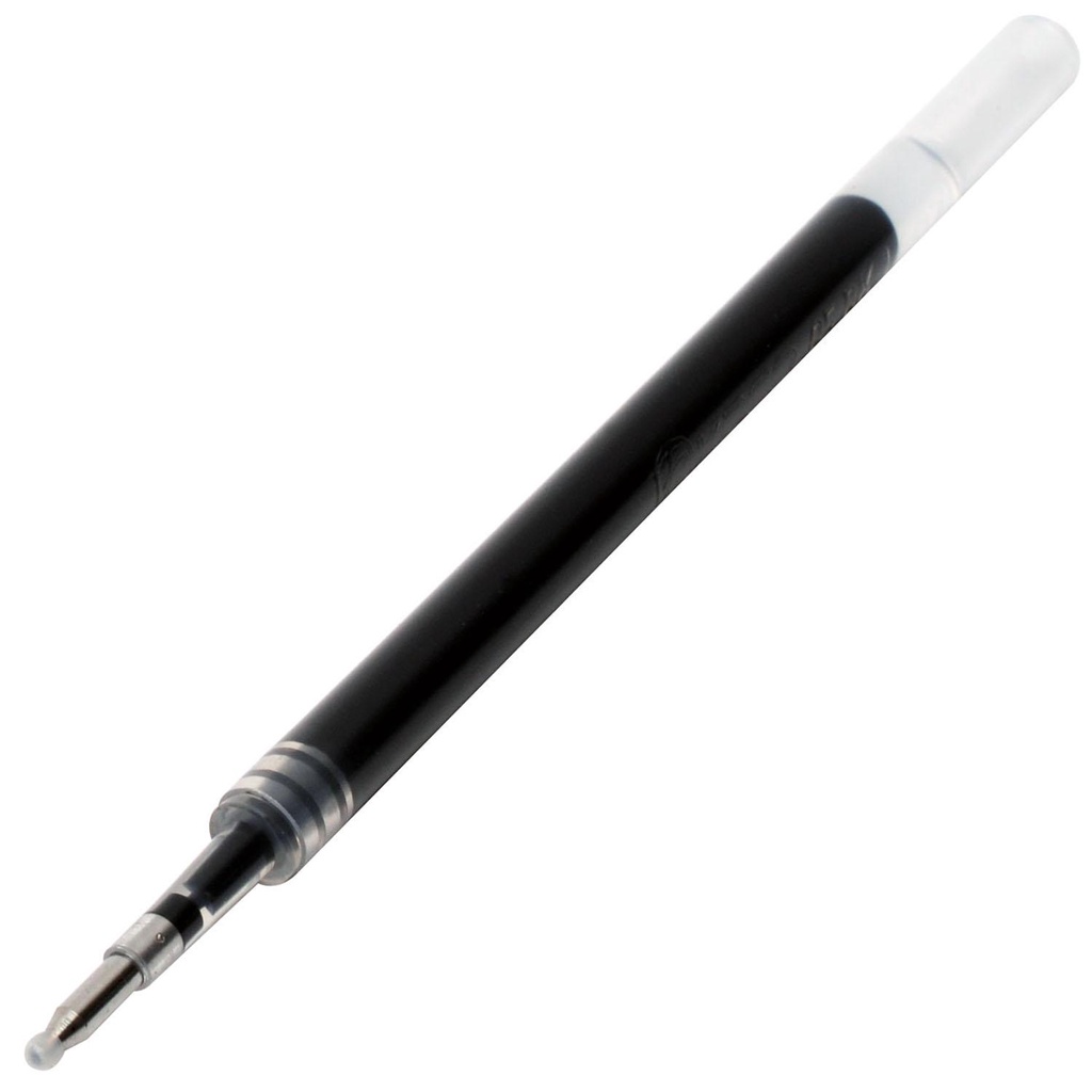 Set 10 Ruột Bút Bi Mực Màu Đen/Đỏ/Xanh Dương/Xanh Dương/Xanh Dương