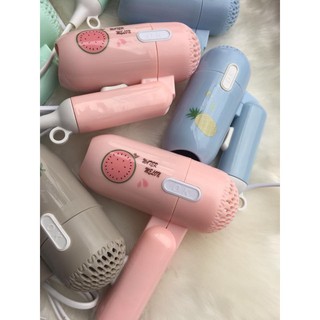 MÁY SẤY TÓC MINI