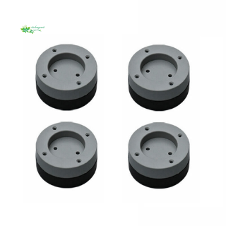 Set 4 Đệm Cao Su Chống Rung Cho Máy Giặt