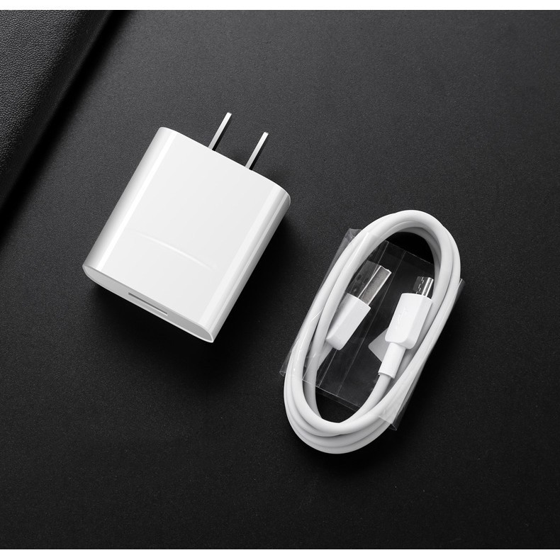 HUAWEI Dây Cáp Sạc Nhanh 2.4A 5v 9V Micro USB NOVA3I Y6p nova2i2i Y9 Y7 Y6 Y5 Pro 2019 20