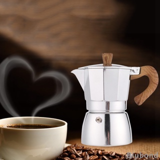 Bình Pha Cà Phê Moka Espresso Kiểu Ý