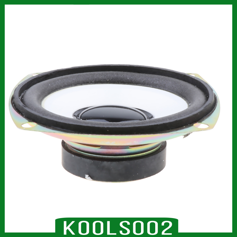 Loa Koolsoo2 3 Inch 5w 4 Hifi Full-Range Cho Dvd / Multimedia Sub-Box