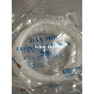 Dây Mồi Luồn Điện 5m.10m.15m.20m