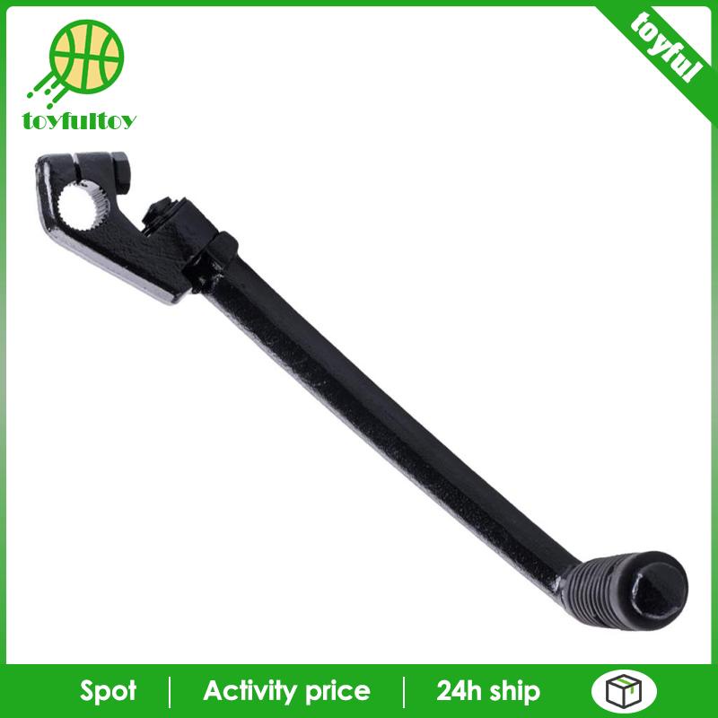 Bàn Đạp Khởi Động Cho Xe Yamaha DT125 1978 1979 1980 1981 DT175