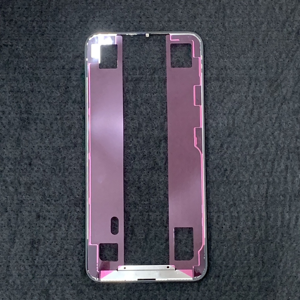 Ron ép kính điện thoại 11Pro Max (loại thường)