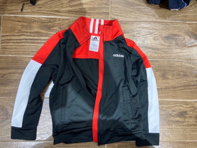 Áo khoác adidas
