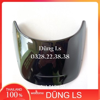 Kính chắn gió Nova Dash 96-97, mũ nova dash Thailand