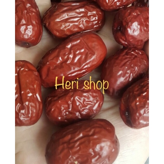 100G Táo Khô Trái