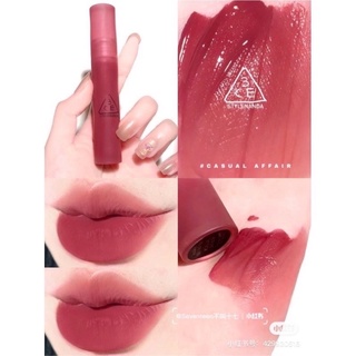 Son 3CE Blur Water Tint Double Tint