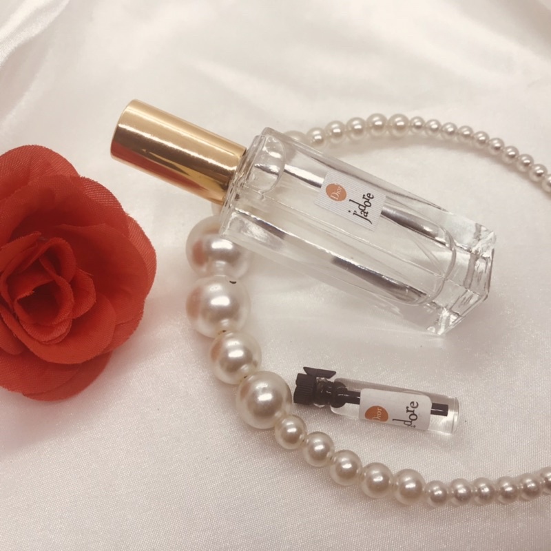 Nước hoa mini [ freeship ] Dior J’adore 20ml thơm cực lâu .