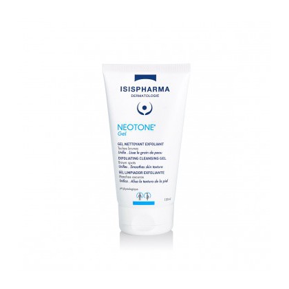 SỮA RỬA MẶT LÀM SÁNG DA NEOTONE GEL