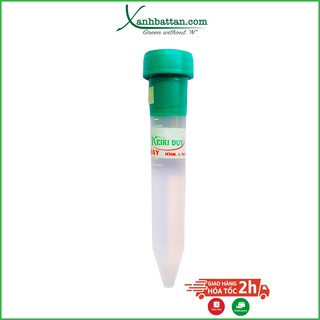 Kích mầm và chồi phong lan KEIKI DUY XANH Dạng phun 10 ml