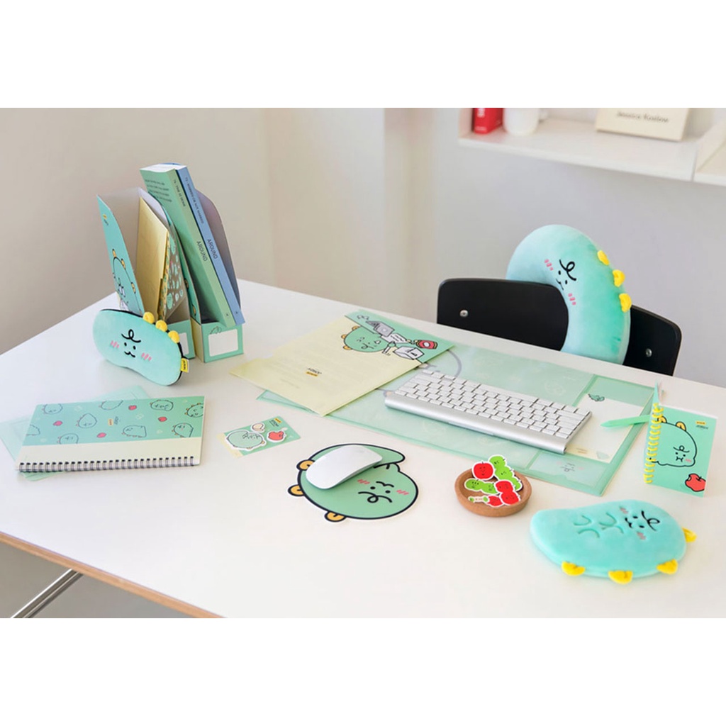 File Tài Liệu A4 Kakao Friends Jordy