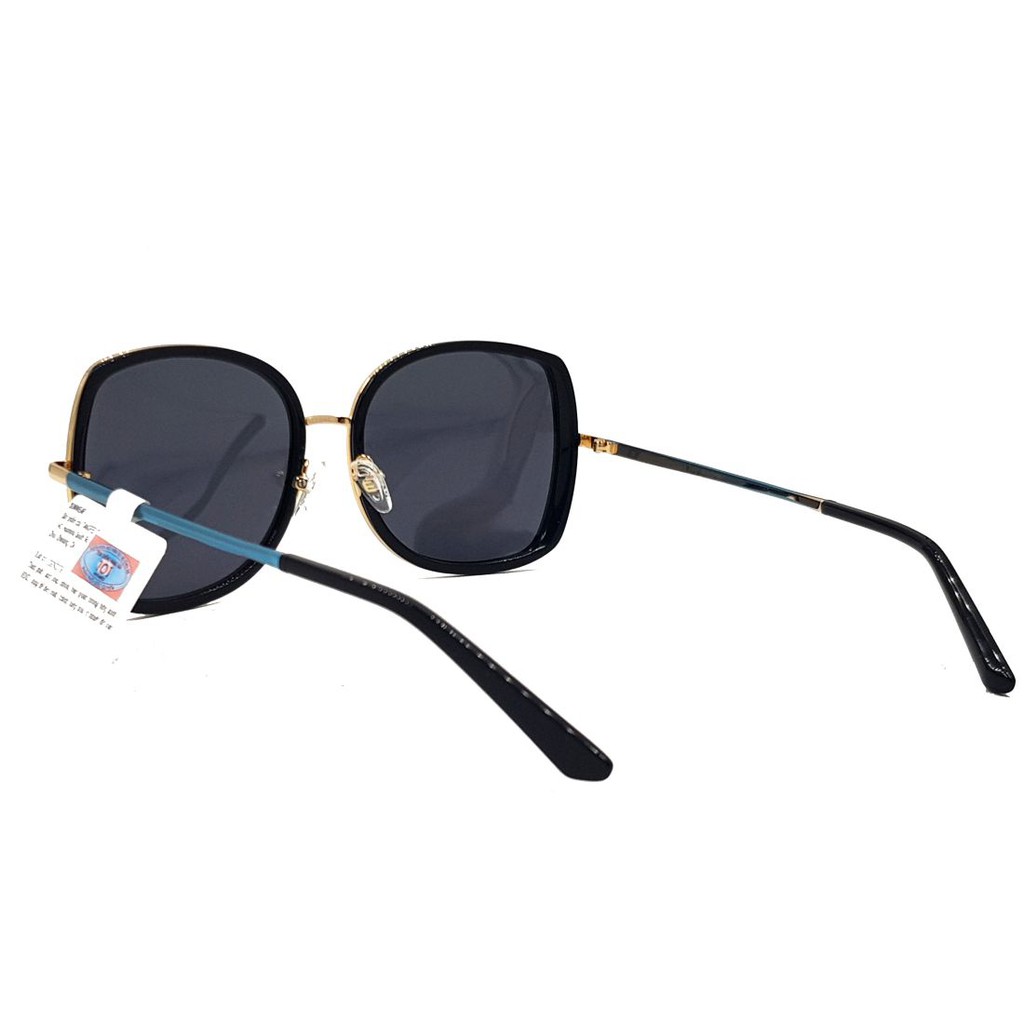 Kính mát Unisex Exfash EF79954 C12