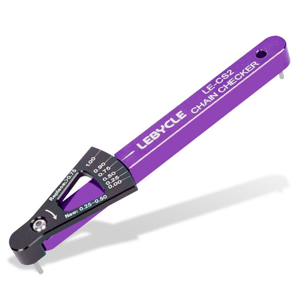 Dụng Cụ Đo Dây Xích Xe Đạp Chuyên Dụng