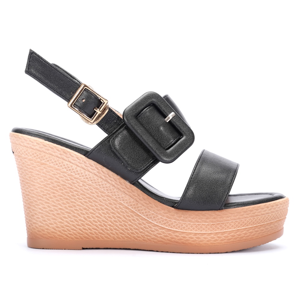 HỒNG THẠNH - Sandal Đế Xuồng - 5161