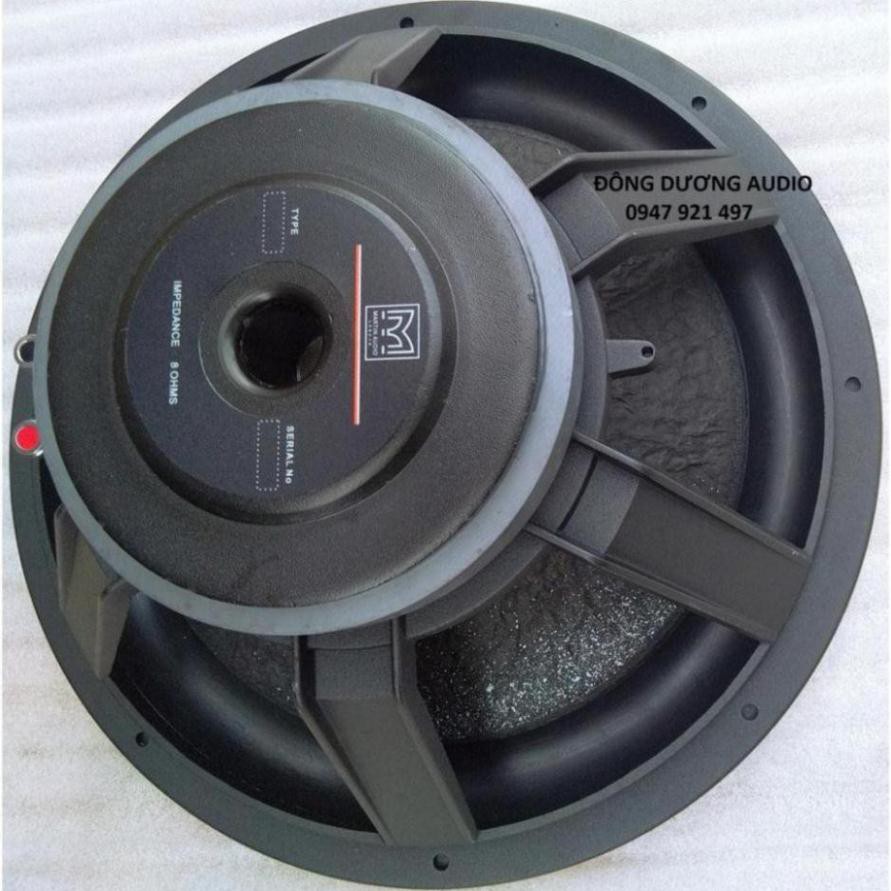 FreeShip - XẢ LỖ LOA BASS SUB 40 MARTIN MÀNG CAM CAO CẤP - GIÁ 1 CẶP - LOA SUB 4 TẤC