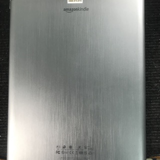Máy đọc sách Kindle DX