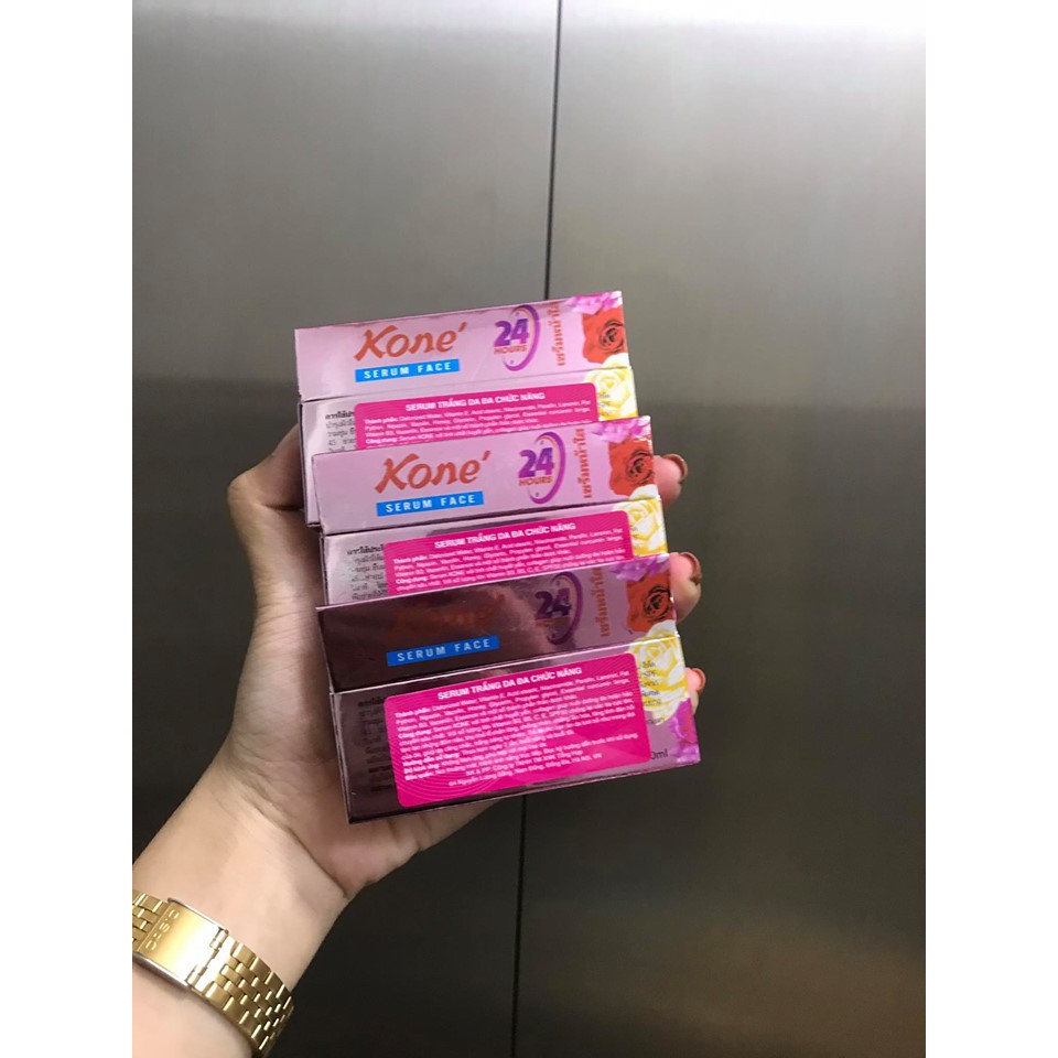 Serum trắng da đa chức năng Kone Thái Lan | BigBuy360 - bigbuy360.vn