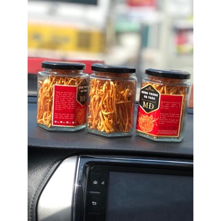 Đông trùng hạ thảo khô 10g