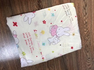 Vải lanh 6 mảnh