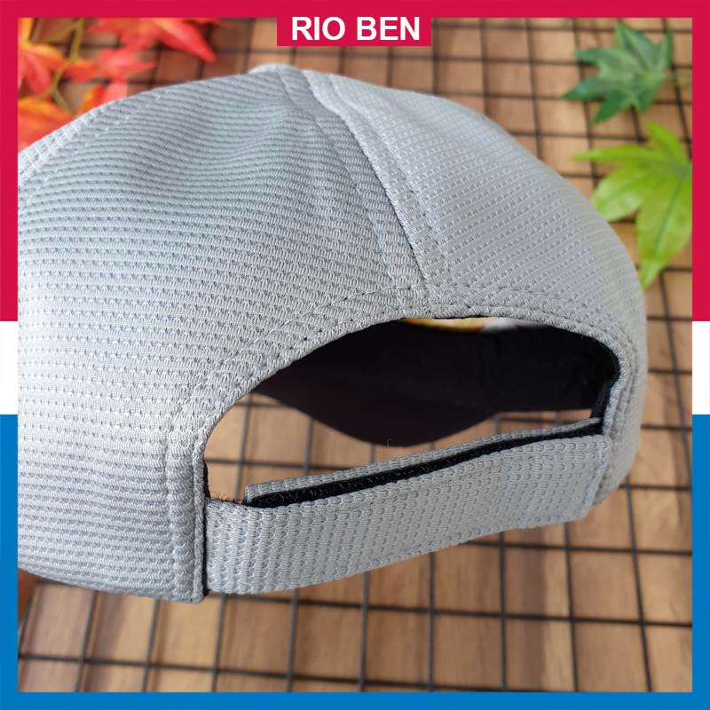 Nón lưỡi trai thời trang cho bé từ 3-10 tuổi RBN004
