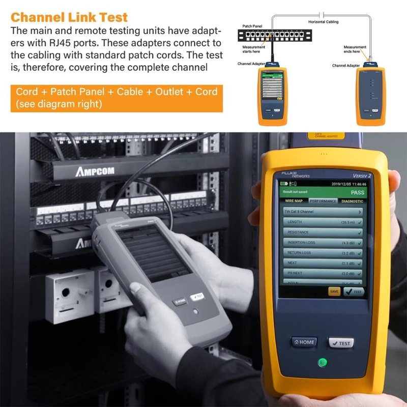 Cáp Mạng Ethernet Cat8 40gbps 2000mhz Rj45 Tốc Độ Cao Thông Minh Cho Nhà Ở / Văn Phòng