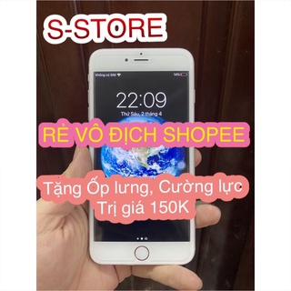 Điện thoại Iphone 6 / 6s / 6 s Máy Quốc tế và Lock, chính hãng Apple, ít xước, pin cao