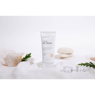 [CHÍNH HÃNG] Kem Nền Bảo Vệ Da U PLUS BB CREAM (50ML)