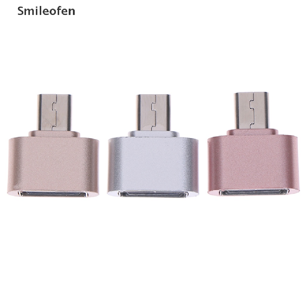 Usb otg 2.0 Thuận Tiện
