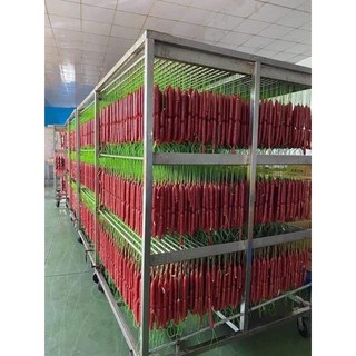 lạp xưởng tôm