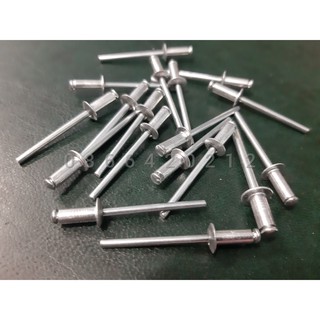 Đinh rive - Đinh rút 3li - 4li - 5li (100gr)