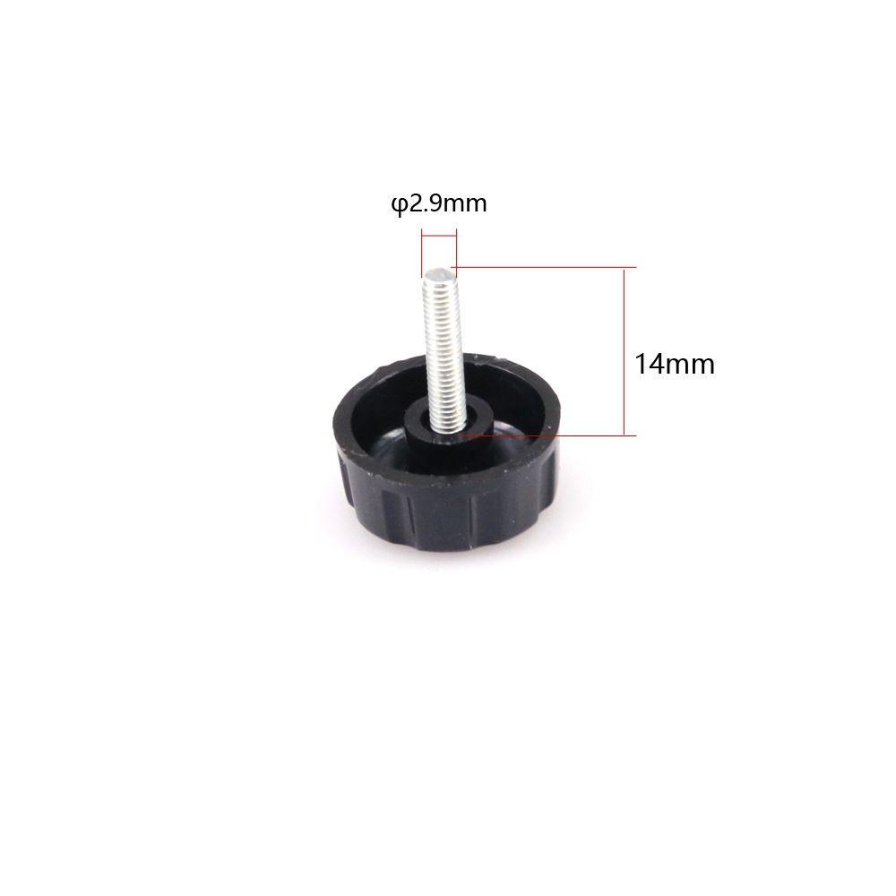 Bộ 10 Vỏ Bọc Bảo Vệ Guồng Quay Cần Câu Cá Tiện Dụng