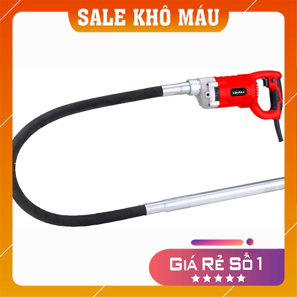 Máy ĐẦM DÙI KENMAX KM150M CÔNG SUẤT 960W Máy Đâm Dùi Chất Lượng Cao