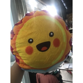 GỐI MẶT TRỜI BOBBY/ GỐI CHIM BIỂN