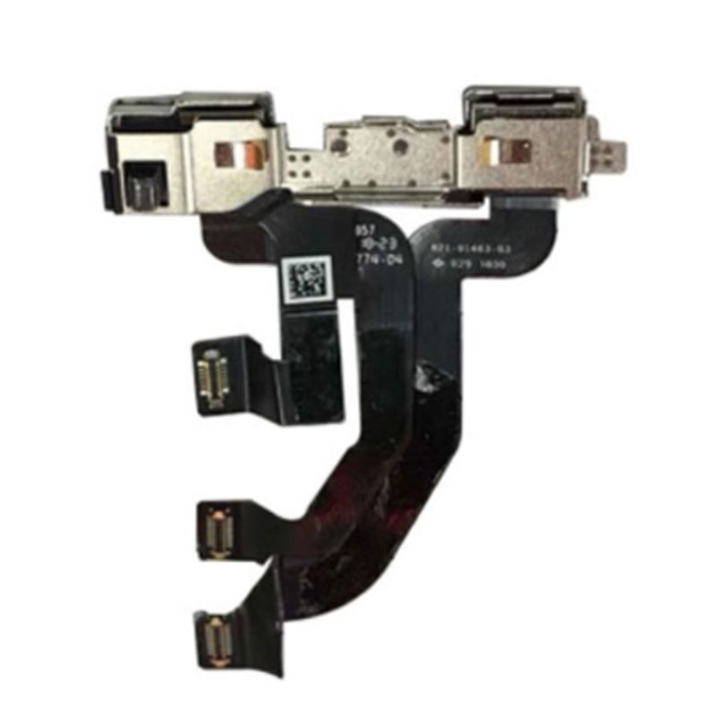 Phụ Kiện Mạch Camera Trước Sau Cho Điện Thoại XS
