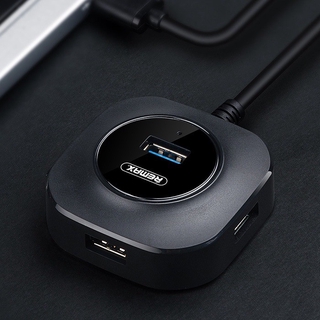 BỘ CHIA CỔNG USB 3.0 REMAX RU-U8