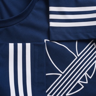 Bộ adidas size đại cho bé yêu