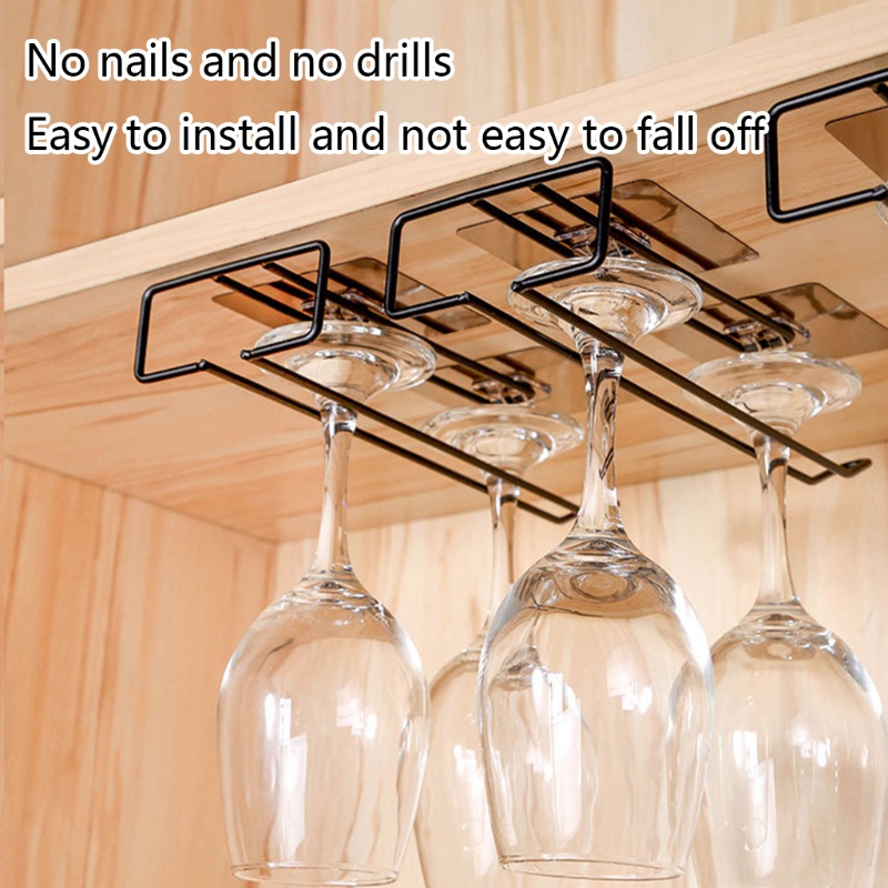 Giá Đỡ Cho Cuộn Giấy Vệ Sinh Gắn Dưới Tủ Tiện Lợi