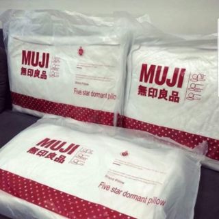Gối Muji